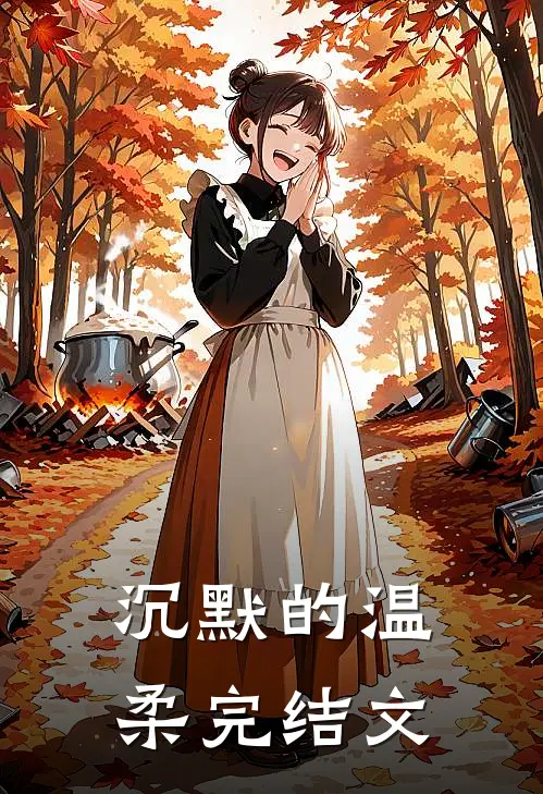 沉默的温柔完结文