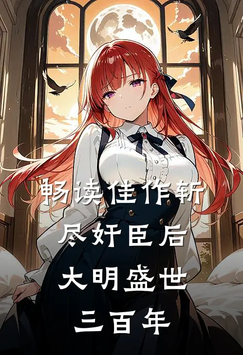 畅读佳作斩尽奸臣后，大明盛世三百年