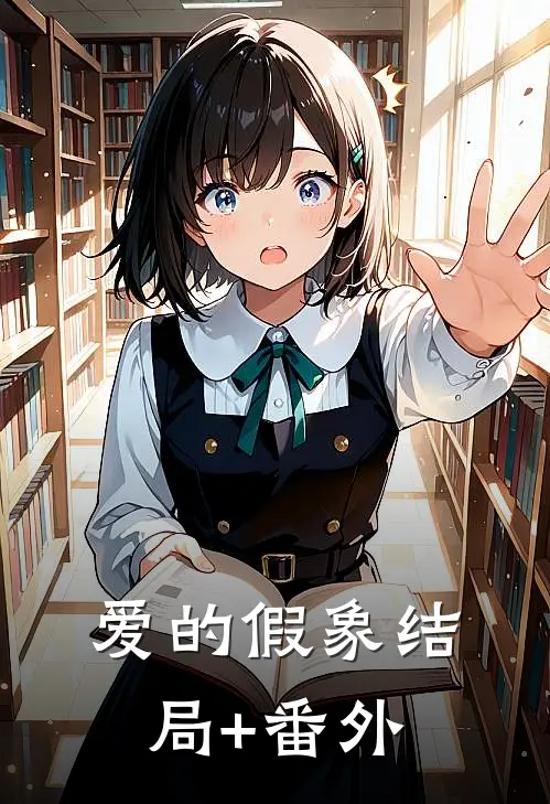 爱的假象结局+番外
