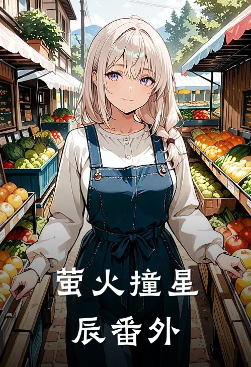 萤火撞星辰番外