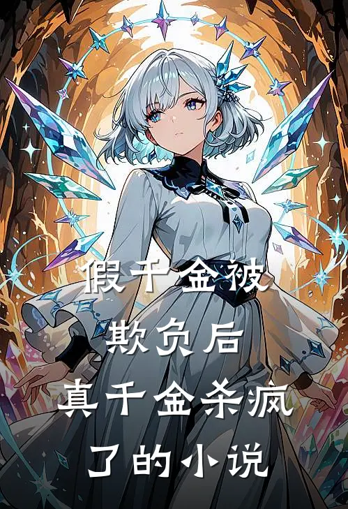 假千金被欺负后,真千金杀疯了的
