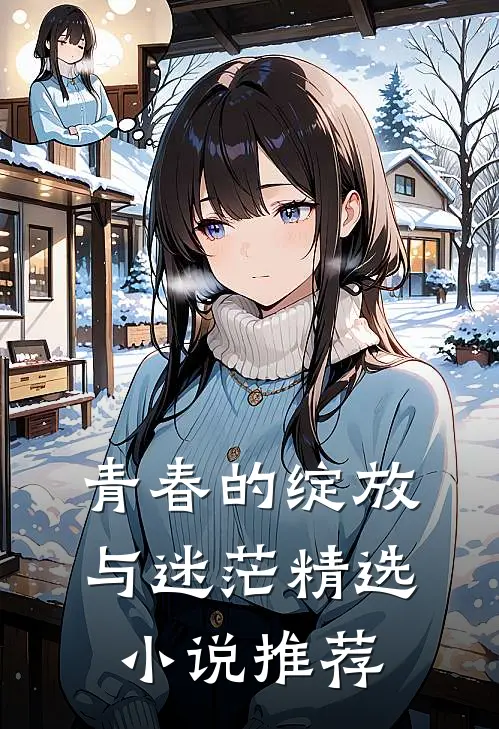 青春的绽放与迷茫精选小说推荐