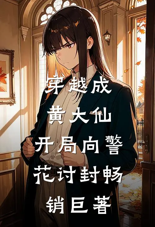 穿越成黄大仙，开局向警花讨封畅销巨著