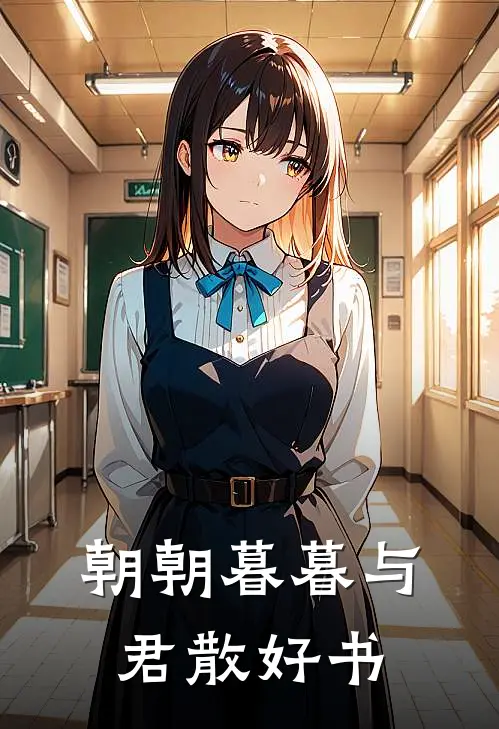 朝朝暮暮与君散好书