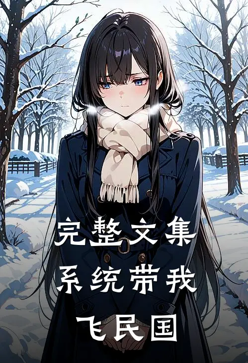 完整文集系统带我飞民国