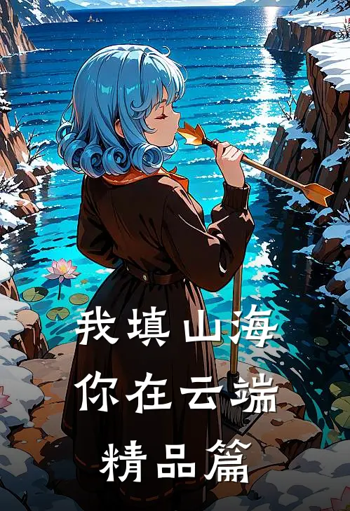 我填山海你在云端精品篇