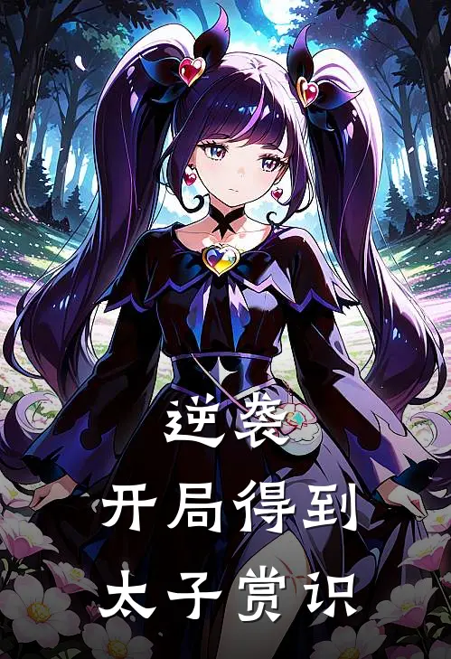 逆袭：开局得到太子赏识