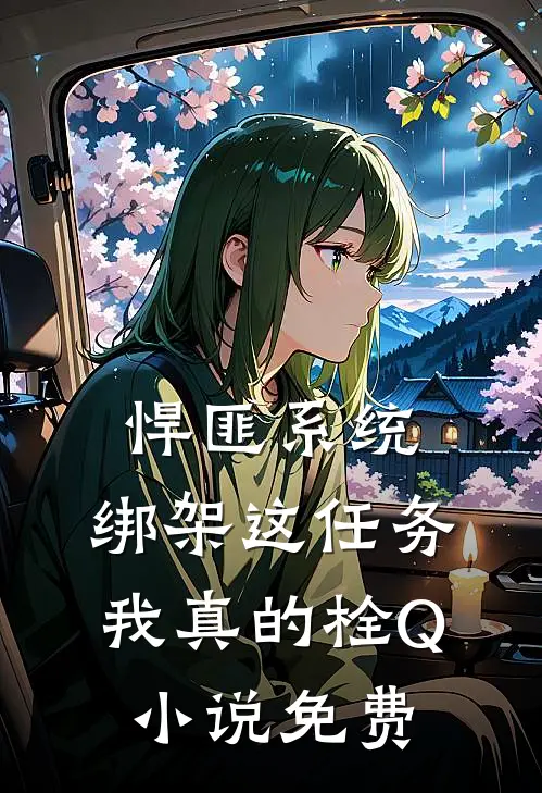 悍匪系统：绑架这任务我真的栓Q小说免费