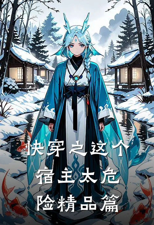 快穿之这个宿主太危险精品篇
