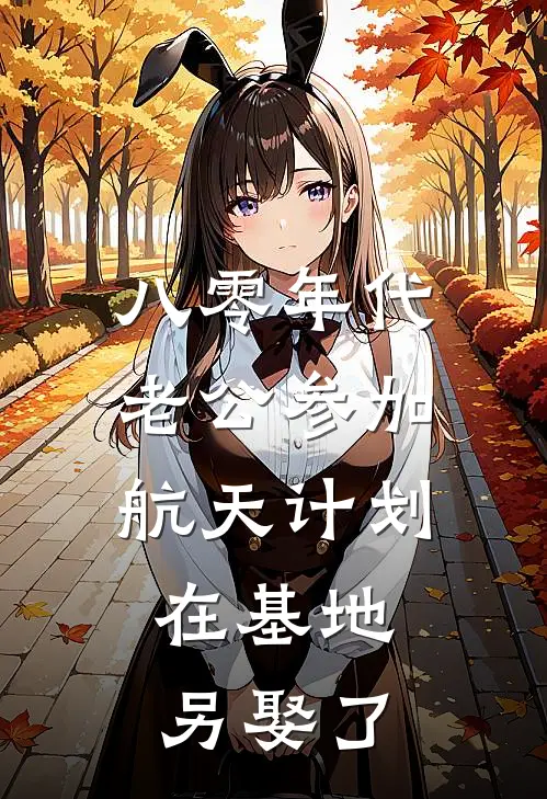 八零年代老公参加航天计划，在基地另娶了