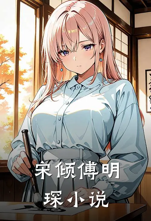 宋倾傅明琛小说