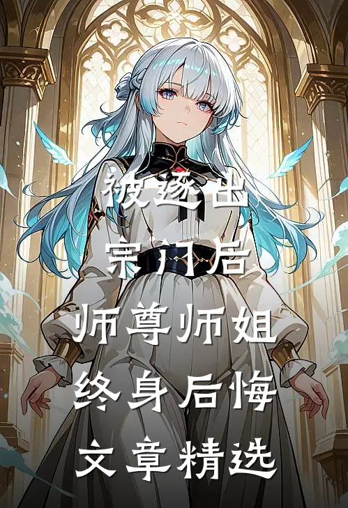被逐出宗门后，师尊师姐终身后悔文章精选