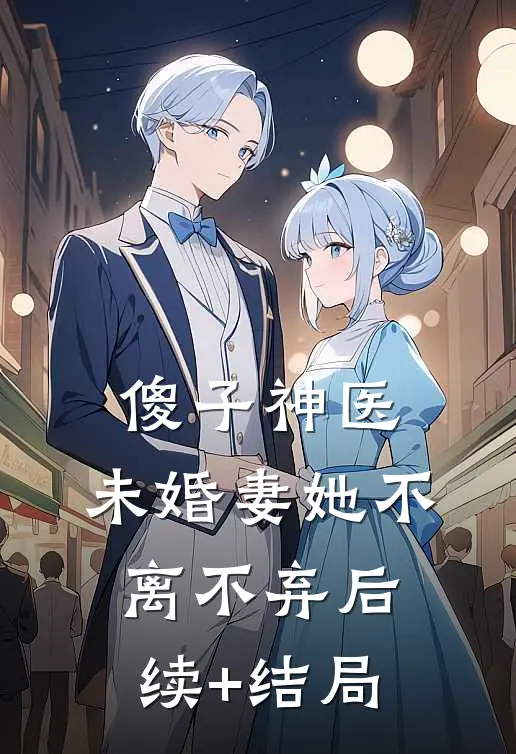 傻子神医：未婚妻她不离不弃后续+结局