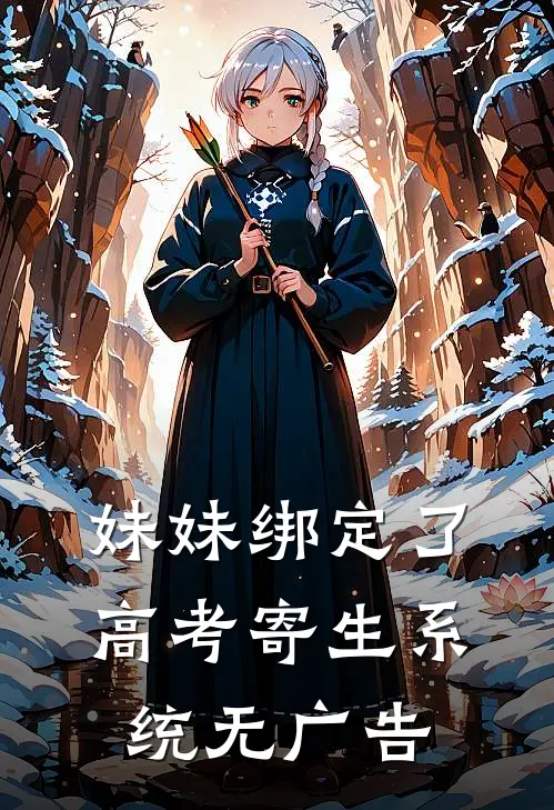妹妹绑定了高考寄生系统 无广告