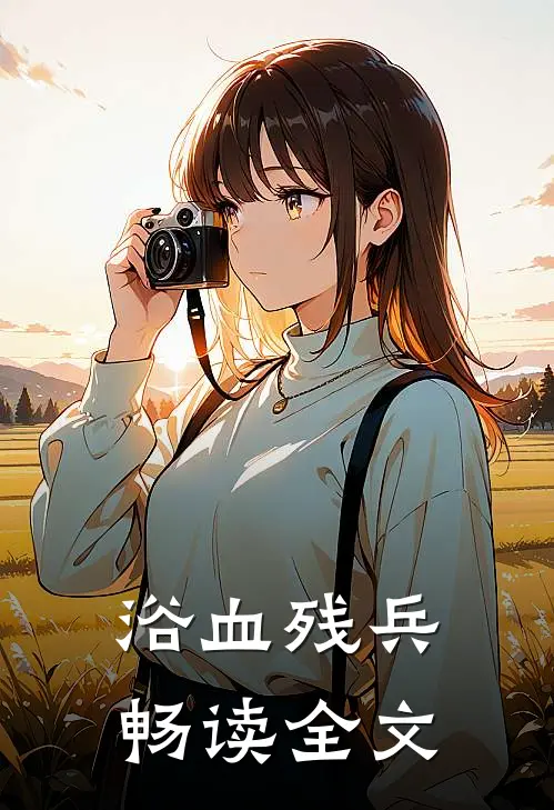 浴血残兵畅读全文