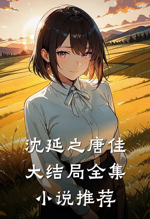 沈延之唐佳大结局全集小说推荐