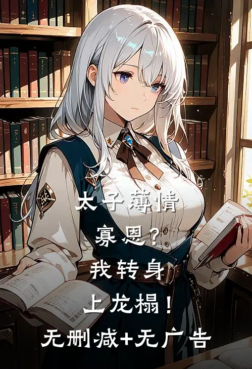太子薄情寡恩？我转身，上龙榻！无删减+无广告