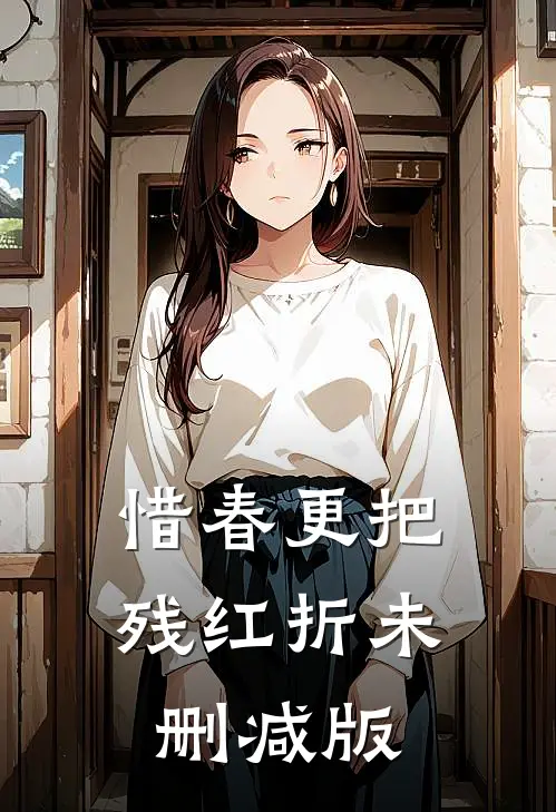 惜春更把残红折未删减版