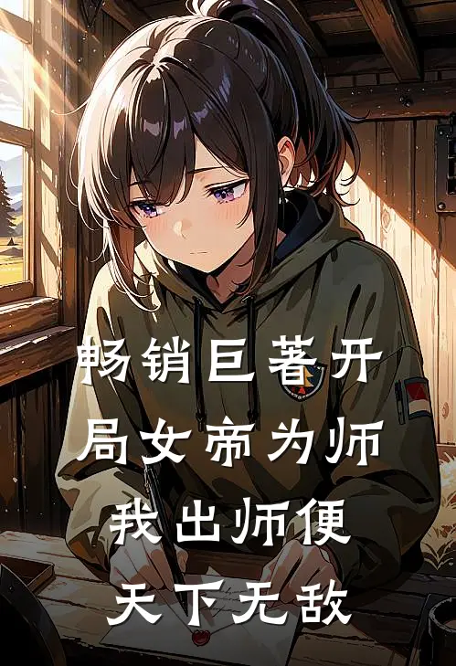 畅销巨著开局女帝为师,我出师便天下无敌