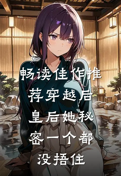 畅读佳作推荐穿越后，皇后她秘密一个都没捂住