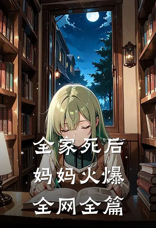 全家死后，妈妈火爆全网全篇