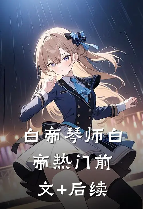 白帝琴师白帝热门前文+后续