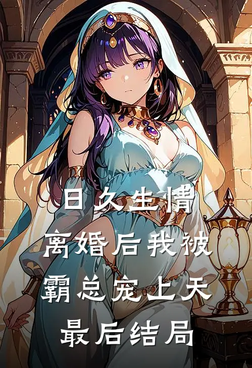 日久生情：离婚后我被霸总宠上天最后结局