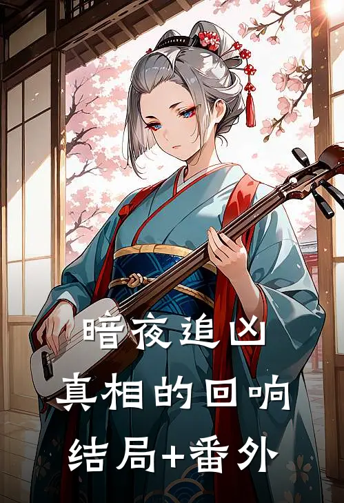 暗夜追凶:真相的回响结局+番外