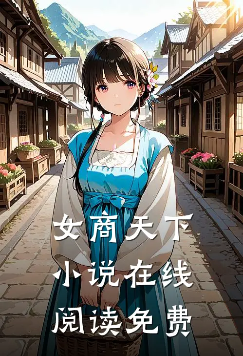女商天下小说在线阅读免费