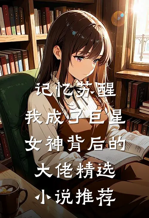 记忆苏醒，我成了巨星女神背后的大佬精选小说推荐