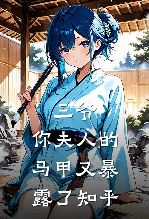 三爷,你夫人的马甲又暴露了知乎全文