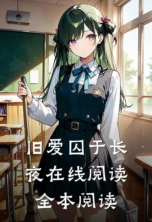 旧爱囚于长夜在线阅读全本阅读
