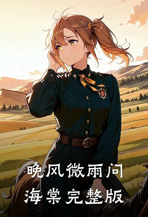 晚风微雨问海棠完整版