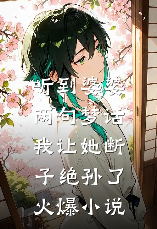 听到婆婆两句梦话，我让她断子绝孙了火爆小说