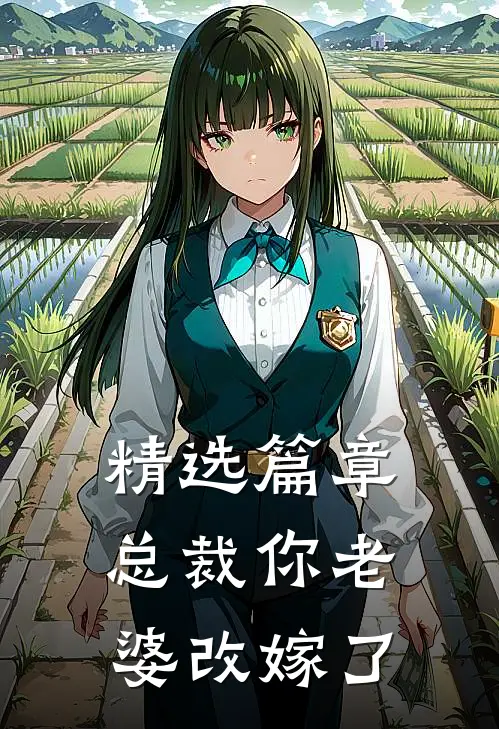 精选篇章总裁你老婆改嫁了