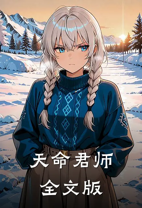 天命君师全文版