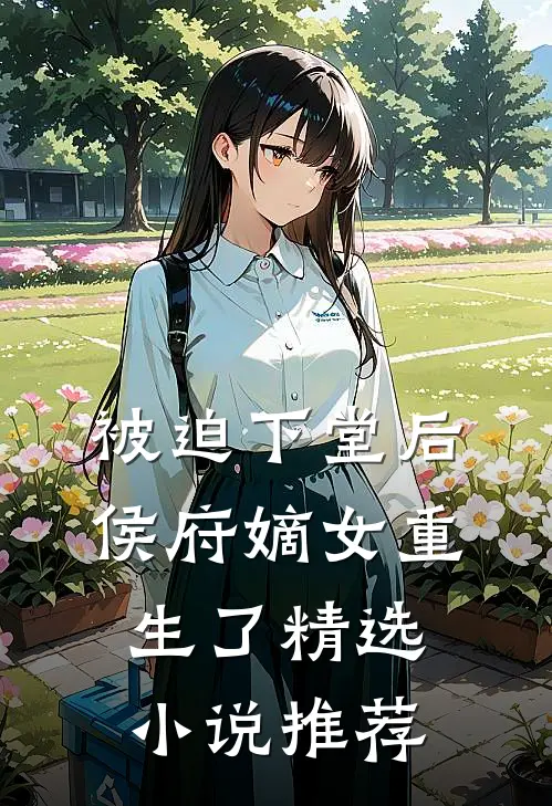 被迫下堂后，侯府嫡女重生了精选小说推荐