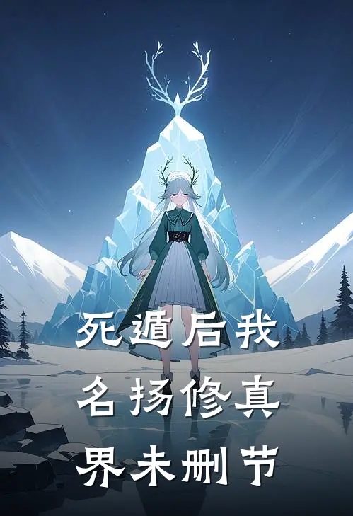 死遁后我名扬修真界未删节