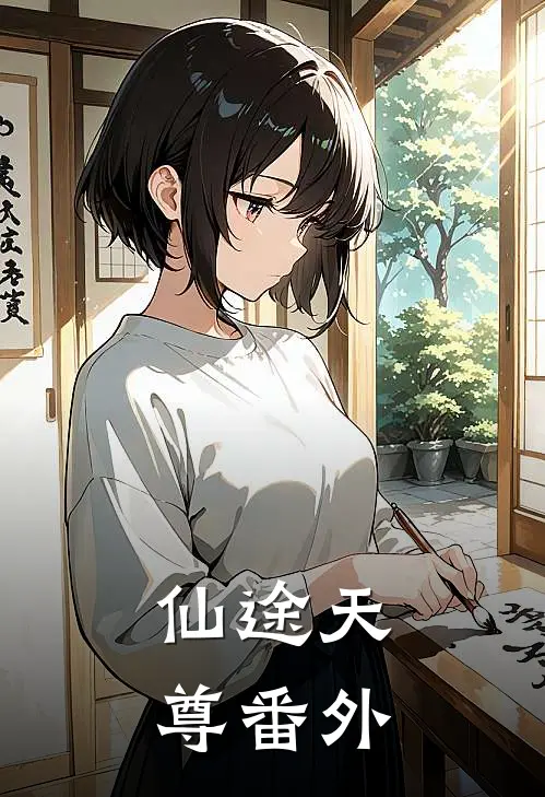 仙途天尊 番外