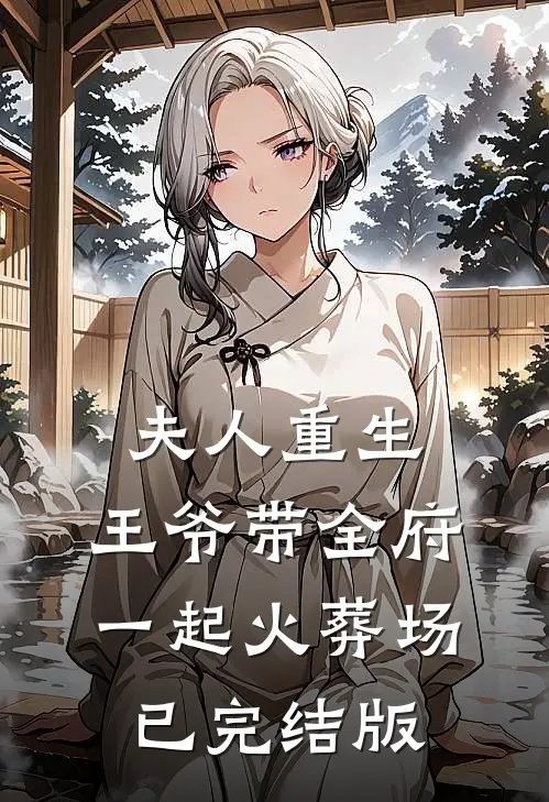 夫人重生，王爷带全府一起火葬场已完结版