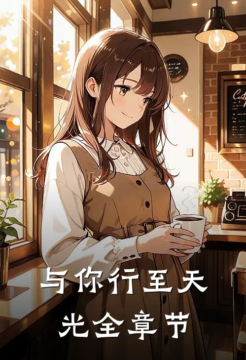与你行至天光全章节