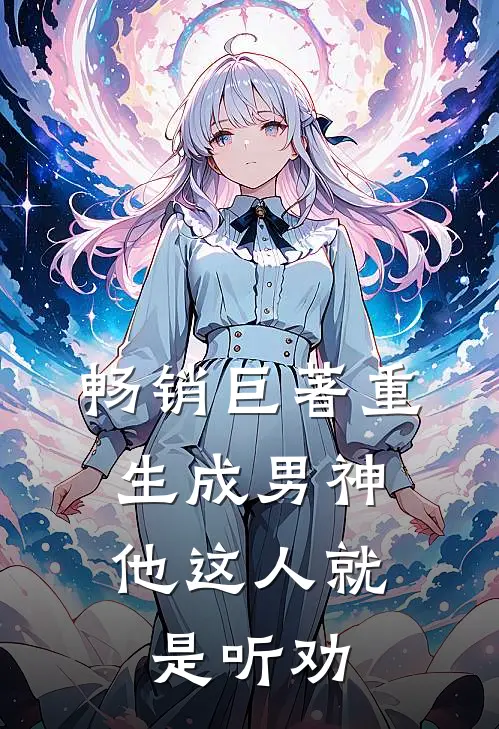 畅销巨著重生成男神，他这人就是听劝