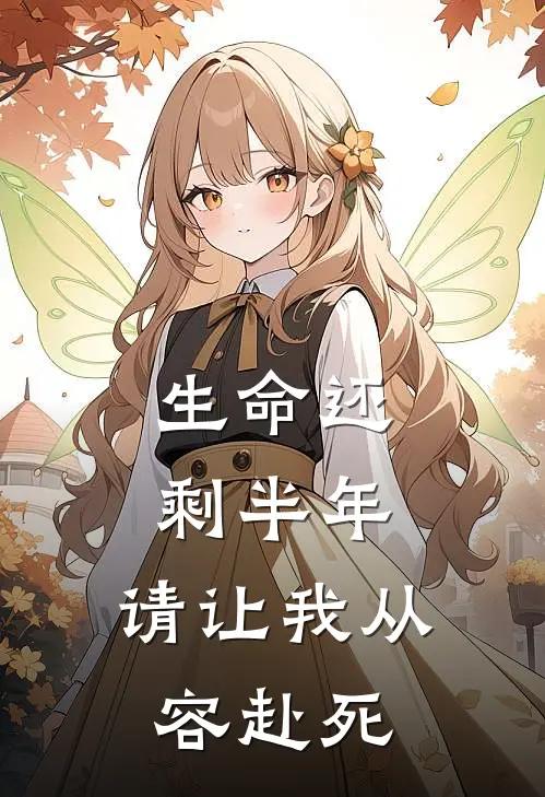 生命还剩半年，请让我从容赴死