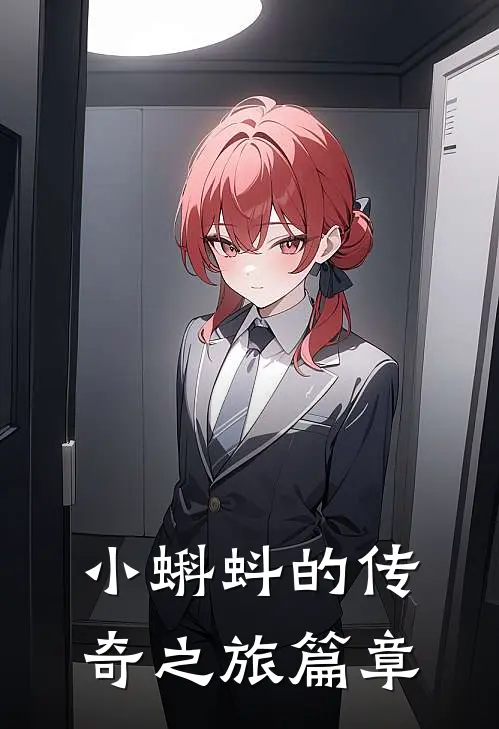 小蝌蚪的传奇之旅篇章