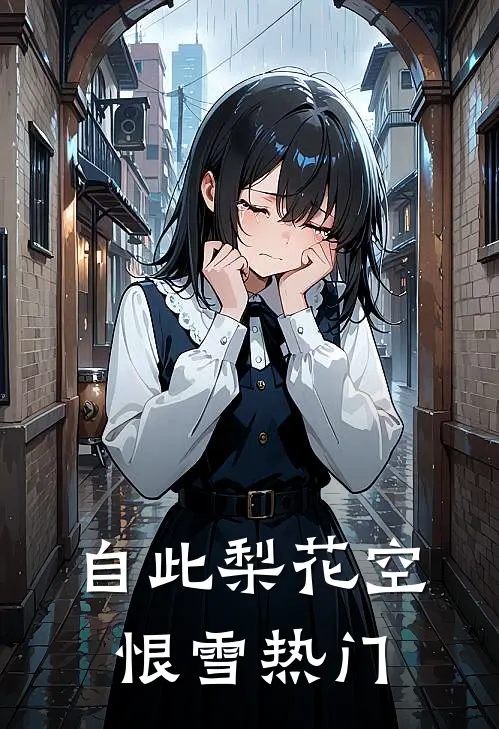 自此梨花空恨雪热门