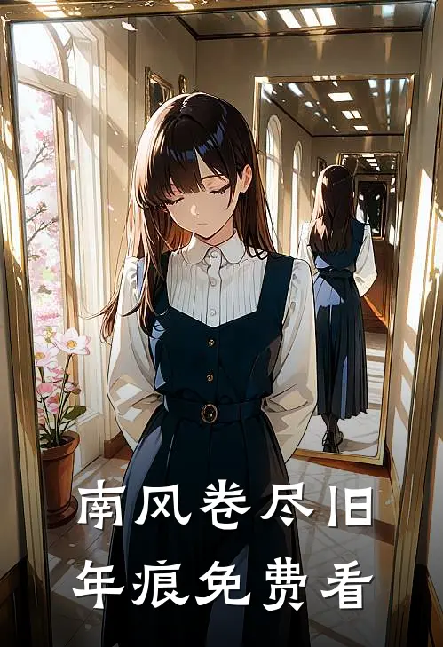 南风卷尽旧年痕免费看