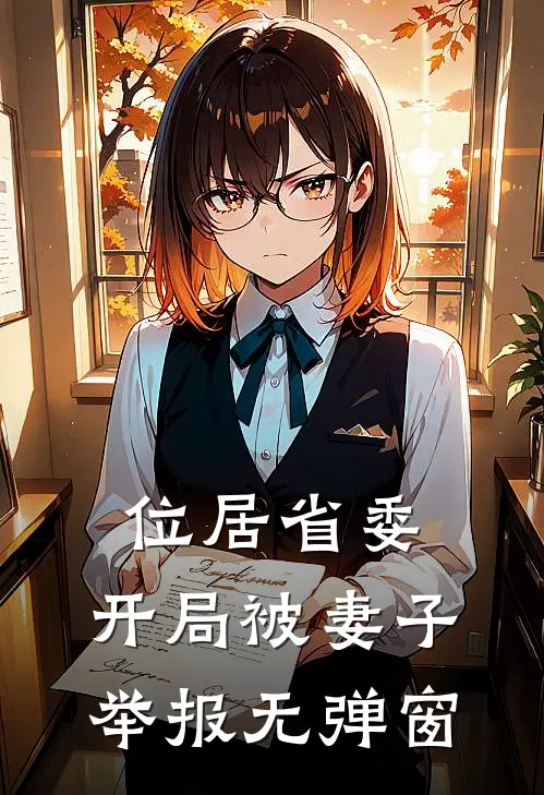 位居省委，开局被妻子举报无弹窗