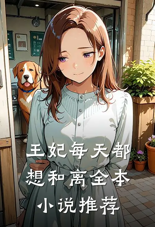 王妃每天都想和离全本小说推荐