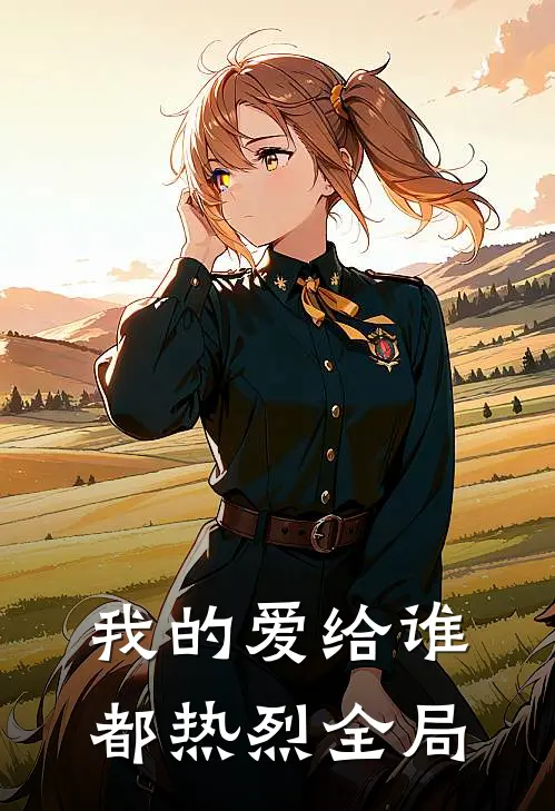 我的爱给谁都热烈全局