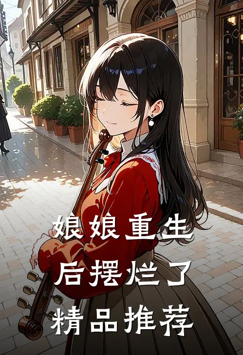 娘娘重生后摆烂了精品推荐